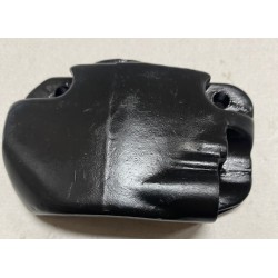 Comando gas portaleva DX originale Malaguti Phantom 50