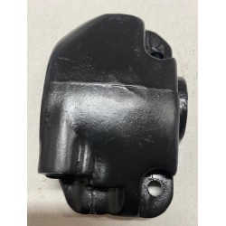 Comando gas portaleva DX originale Malaguti Phantom 50
