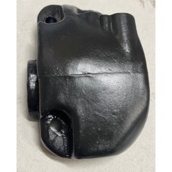 Comando gas portaleva DX originale Malaguti Phantom 50