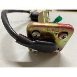 Sonda livello benzina...
