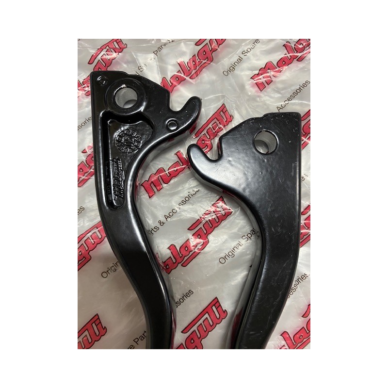 Leva freno DX 12113203 originale Malaguti F10 F12 F15 Ciak Centro