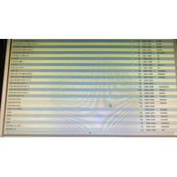 Leva freno DX 12113203 originale Malaguti F10 F12 F15 Ciak Centro