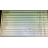 Leva freno DX 12113203 originale Malaguti F10 F12 F15 Ciak Centro
