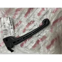 Comando coppia DX e SX leva nuda in plastica originale Malaguti New Dribbling 50