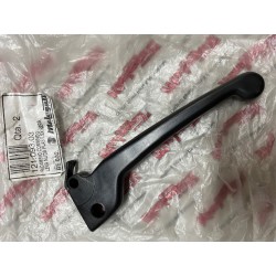 Comando coppia DX e SX leva nuda in plastica originale Malaguti New Dribbling 50