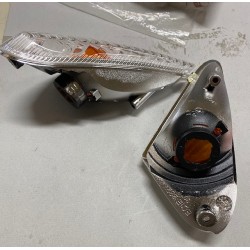 Indicatore direzione in coppia DX SX originali Malaguti Madison 3 e Madison Restayling 50