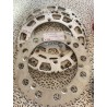 Corona in ergal per Cagiva WMX 250