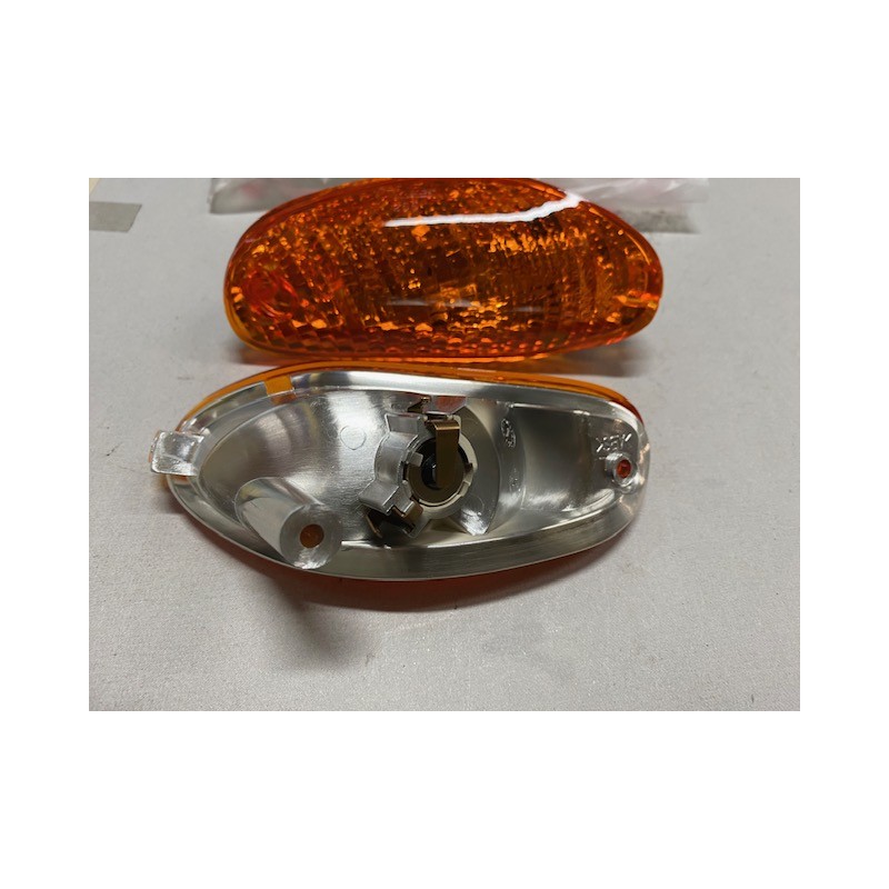 Coppia Indicatore direzione originale Malaguti Madison 125/150/180/200