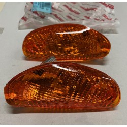 Coppia Indicatore direzione originale Malaguti Madison 125/150/180/200
