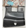 Coperchio bauletto nero gliterato originale F12 Phantom 50 Aria 50