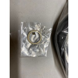 Modifica tubo scarico originale Malaguti F 12 R ARIA completo