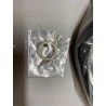 Modifica tubo scarico originale Malaguti F 12 R ARIA completo