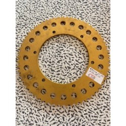 Corona in ergal Yamaha 125 TDR