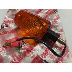 Indicatore direzione anteriore DX originale Aprilia