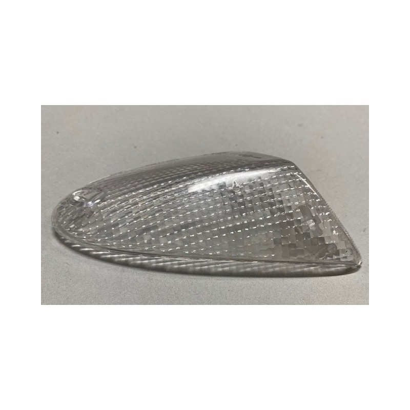 Gemma freccia anteriore SX originale Aprilia SR 50 Leonardo 125/250