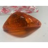Indicatore direzione anteriore DX completo originale Aprilia Pegaso Rally