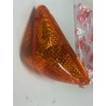Indicatore direzione anteriore DX completo originale Aprilia Pegaso Rally