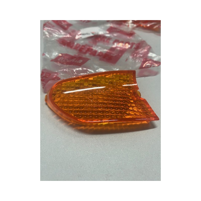 Gemma indicatore direzione posteriore DX originale Aprilia SR 50