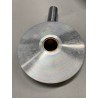 Semipuleggia motrice variatore rulli e spinotto Yamaha 50 marca RMS 10 032 0280