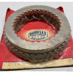 Dischi frizione kit originale Surflex S1208 Beta 125 CR RC