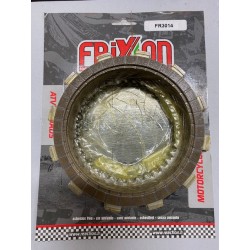 Dischi frizione set per Honda XR 650 R