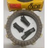 Serie dischi frizione adattabili Kawasaki KX 250/500 marca Holdit CP406K