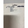 Molle frizione rinforzate Kawasaki KSF 400 Suzuki LTZ 400  Arctic Cat DVX 400