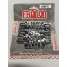 Molle frizione rinforzate Kawasaki KSF 400 Suzuki LTZ 400  Arctic Cat DVX 400