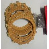NOS Answer Kawasaki KX 250 Set dischi e mole frizione 09-6115
