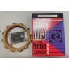 NOS Answer Kawasaki KX 250 Set dischi e mole frizione 09-6115