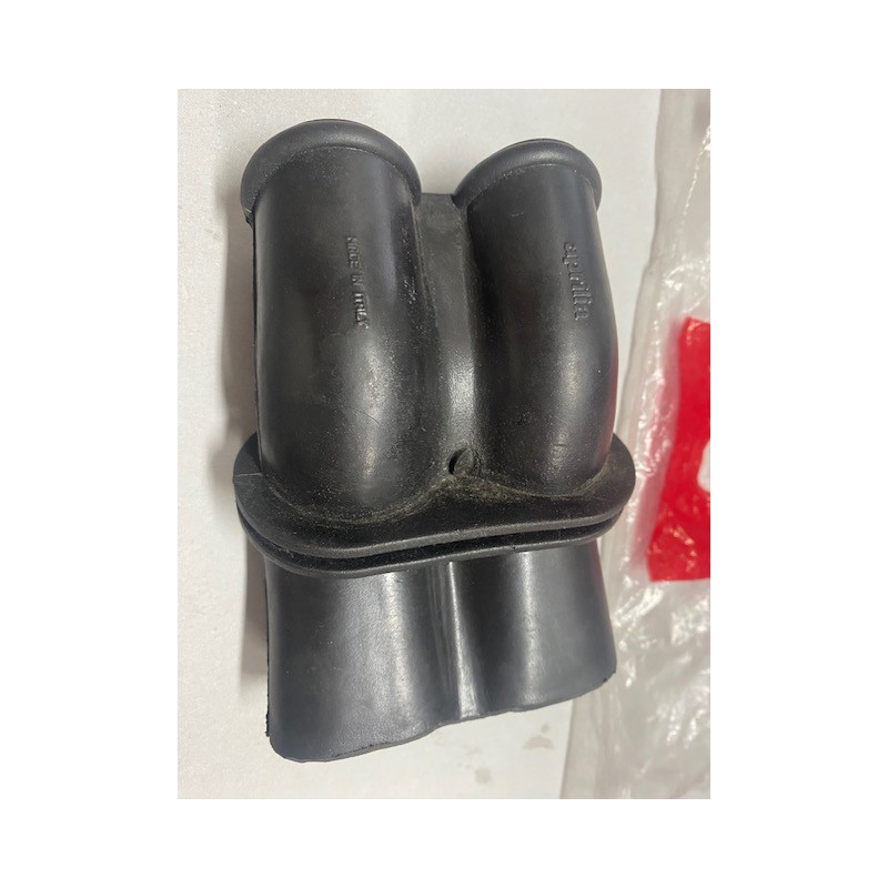 Manicotto aspirazione originale Aprilia 125 Tuono Pegaso RX RS AP8120748