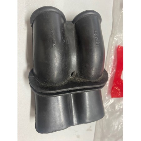 Manicotto aspirazione originale Aprilia 125 Tuono Pegaso RX RS AP8120748