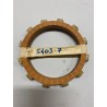 Dischi frizione conduttori DP Brakes 5403-7 per Yamaha YZ/WR 250