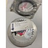 Kit dischi frizione intermedi in acciaio DPF7405.7 per Yamaha YZ 125