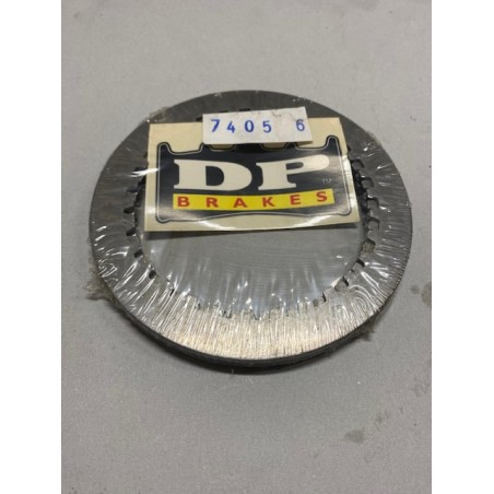 Dischi frizione intermedi DP 7405-6 per Yamaha YZ 125 '88 - '91
