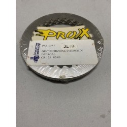 Dischi frizione alluminio kit 7 Pz. per Honda CR 125 '00 - '07 22321-KA3-710