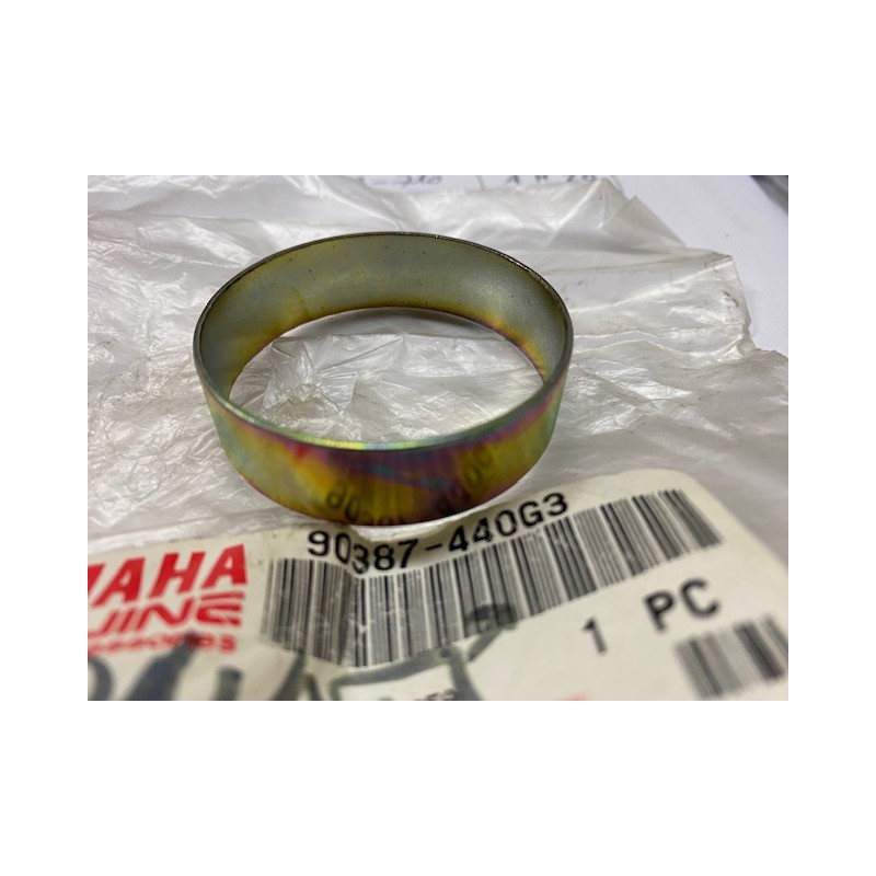 Collare forcellone 5x6 originale Yamaha XT600Z / IT175 / TT600  / XT600-660
