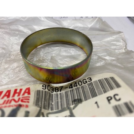 Collare forcellone 5x6 originale Yamaha XT600Z / IT175 / TT600  / XT600-660