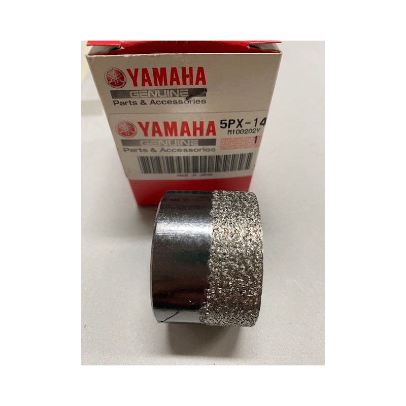 Guarnizione silenziatore originale Yamaha TDM900 MT1700 WR250 5PX-14755-00