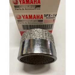 Guarnizione silenziatore originale Yamaha TDM900 MT1700 WR250 5PX-14755-00