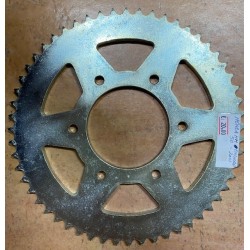Corona 56 denti passo 428 per Honda CRM Enduro 50 cc