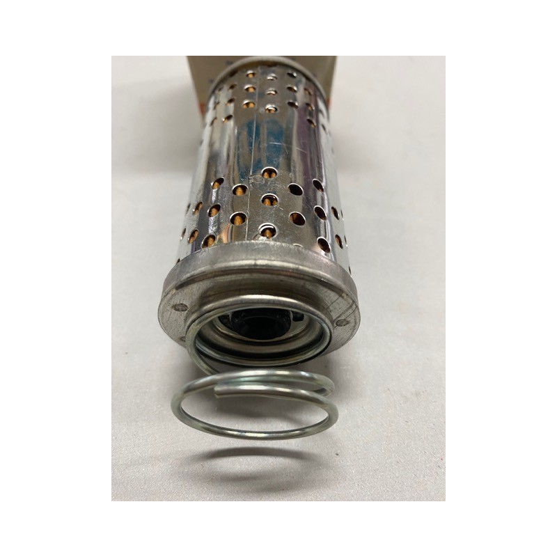 Filtro olio UFI 25.465.00 per Guzzi V35,V50,V65