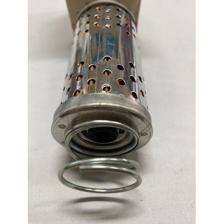 Filtro olio UFI 25.465.00 per Guzzi V35,V50,V65