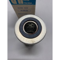 Filtro olio UFI 25.465.00 per Guzzi V35,V50,V65