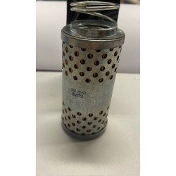 Filtro olio UFI 25.465.00 per Guzzi V35,V50,V65