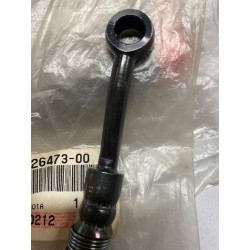 Condotto olio pompa frizione originale Yamaha FJ 1200 36Y-26473-00
