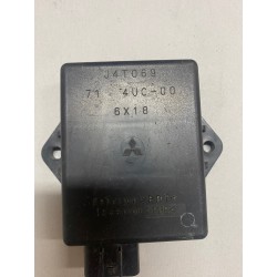 Centralina CDI Yamaha Majesty DX YP 250 96/99 4UC82305100
