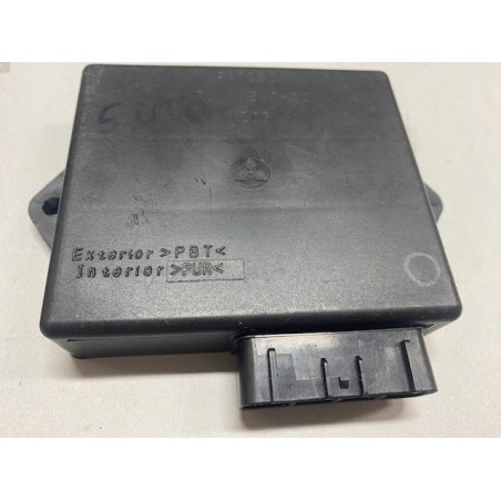 CENTRALINA CDI YAMAHA YZF R6 01/02  5MT-85540-00