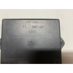CENTRALINA CDI YAMAHA YZF R6 01/02  5MT-85540-00