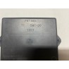 CENTRALINA CDI YAMAHA YZF R6 01/02  5MT-85540-00